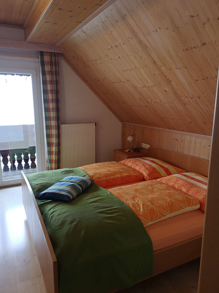  Zimmer Dorfblick von Lanerhof