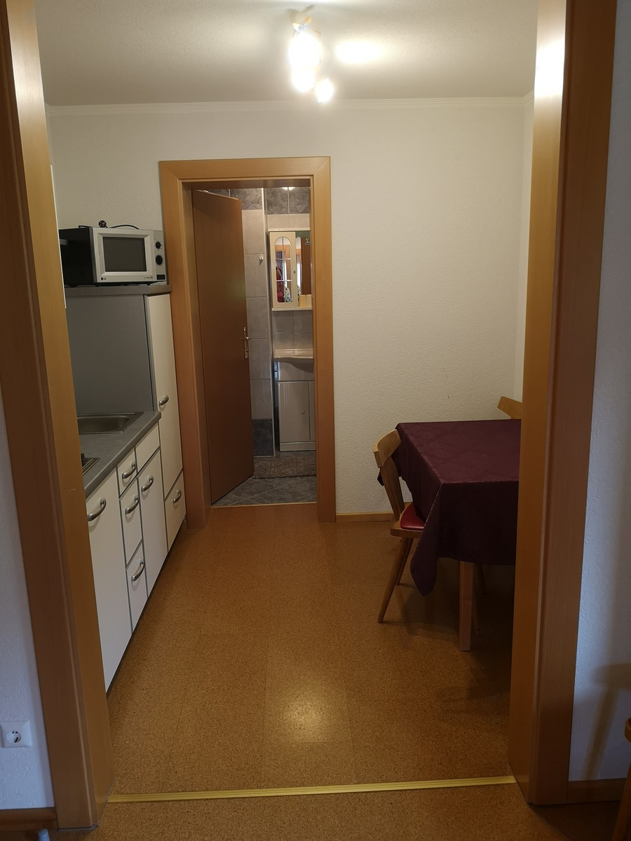 Appartement Wiesenblick von Lanerhof