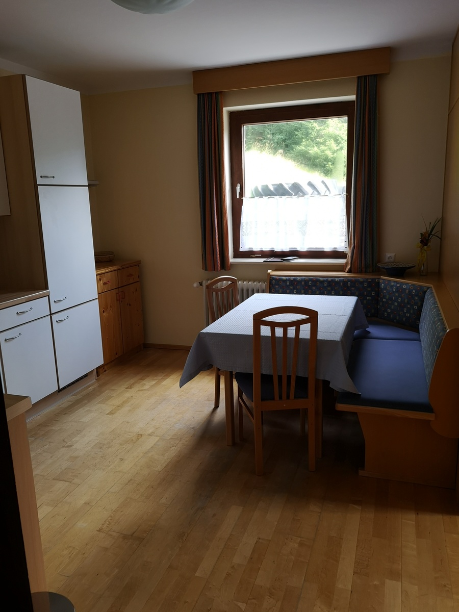 Appartement Gerlitzenblick von Lanerhof