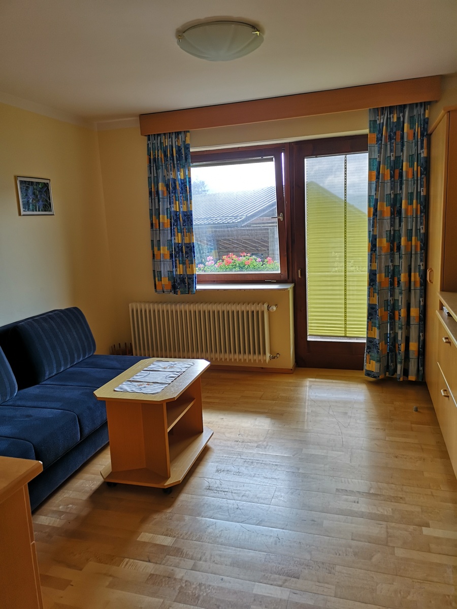 Appartement Gerlitzenblick von Lanerhof